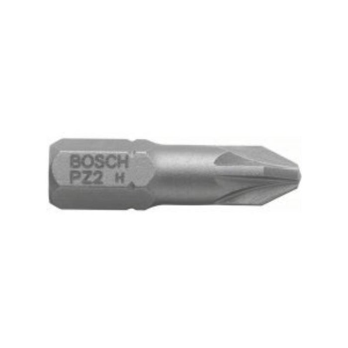 Bosch Screw Driver Bits, Proscrew Driver Bits, Pro - 2607001561