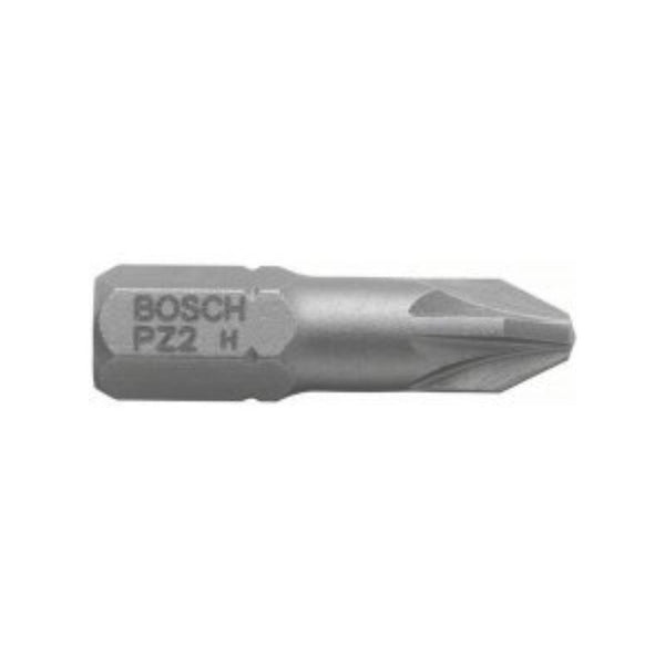 Bosch Screw Driver Bits, Proscrew Driver Bits, Pro - 2607001561