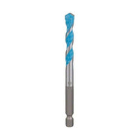Bosch HEX-9 - HEX-9 Multi Construction 8 x 50 x 100 mm -  2607002779