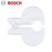Bosch Guide Shoe Rail Adapter for GST Jig Saw - Replacement Part Accessory