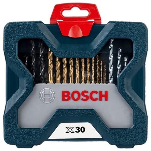 Bosch Mixed Setsmixed Sets - 2607017401