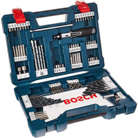 Bosch Mixed Setsmixed Sets - 2607017402