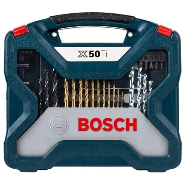 Bosch Mixed Setsmixed Sets - 2607017406