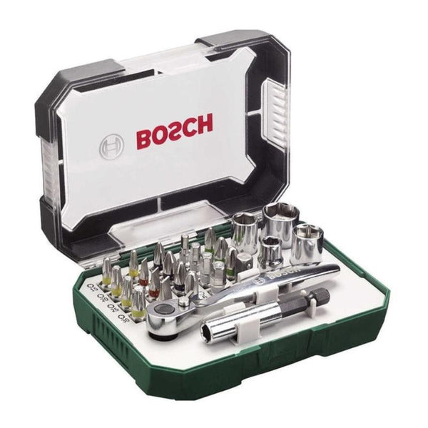 Bosch Screw Driver Bit Setsscrew Driver Bit Sets - 2607017407