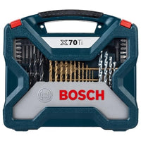 Bosch Mixed Setsmixed Sets - 2607017412