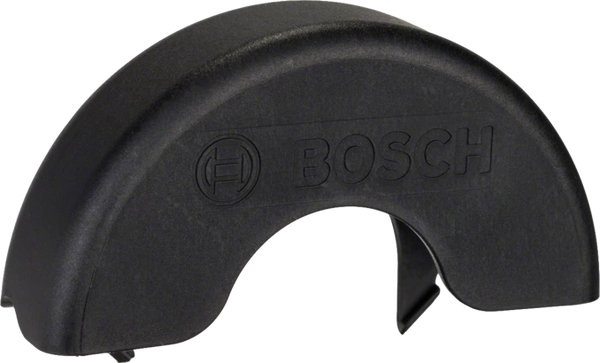 Bosch Protective Hood Cover Plate for Angle Grinder Cutting - 2608000632 | Safety Grinder Accessories