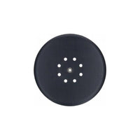 Bosch 215mm Medium Backing Pad - Buy Now! Sanding disc accessory for wood, paint, plaster - 2608000764