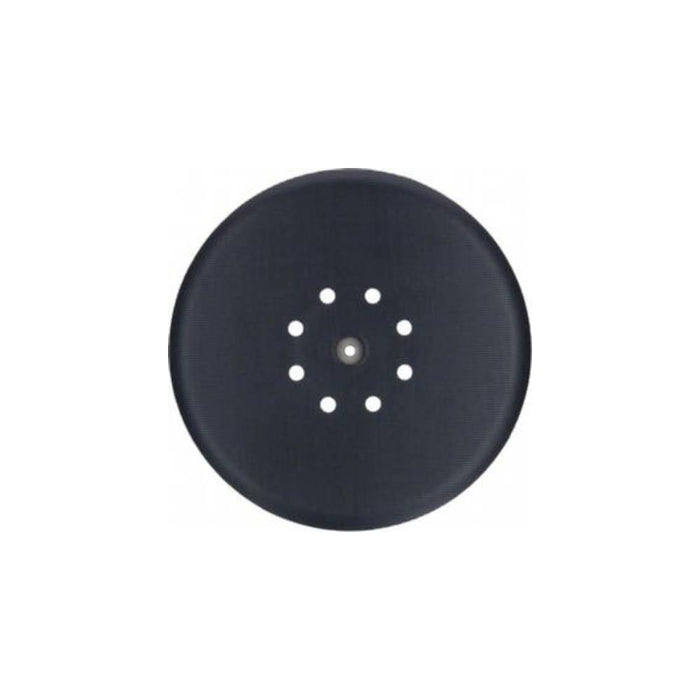 Bosch 215mm Medium Backing Pad - Buy Now! Sanding disc accessory for wood, paint, plaster - 2608000764