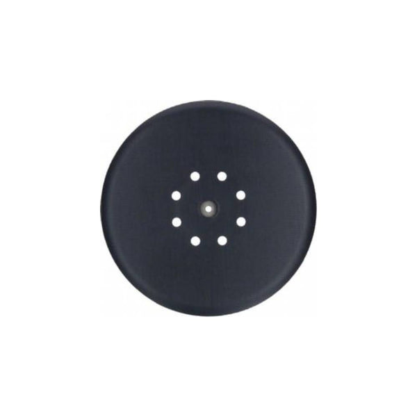 Bosch 215mm Medium Backing Pad - Buy Now! Sanding disc accessory for wood, paint, plaster - 2608000764