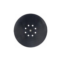 Bosch Soft Backing Pad 215mm for Sanding Discs - Flexible Sander Attachment