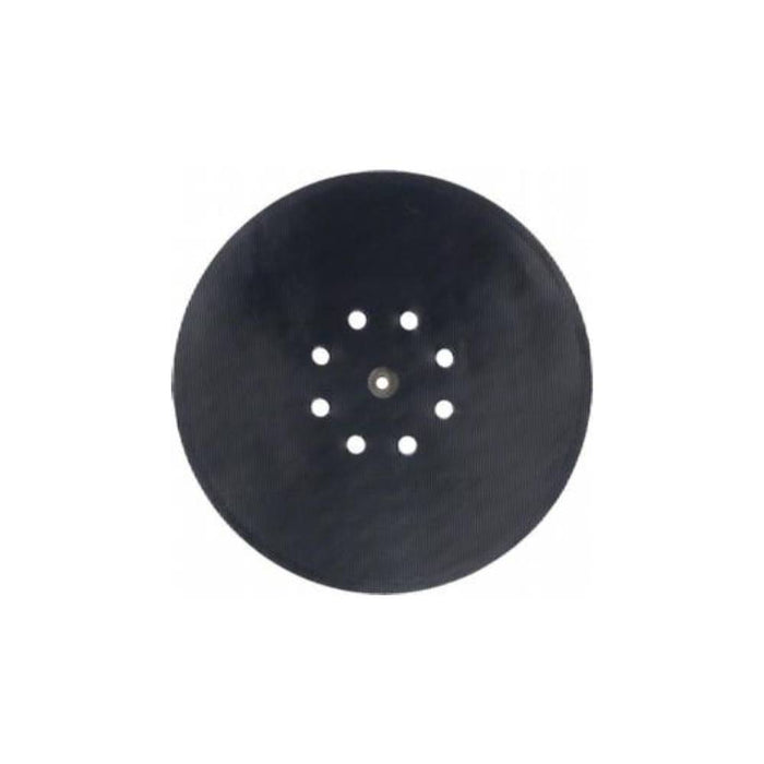 Bosch Soft Backing Pad 215mm for Sanding Discs - Flexible Sander Attachment