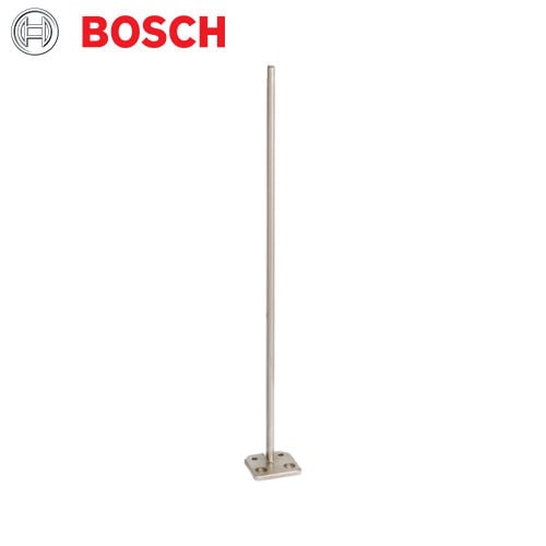 Bosch SDS Plus Drill Bit 8mm x 400mm x 460mm. Concrete & Masonry Drill Bit for SDS Plus Rotary Hammer Drills.