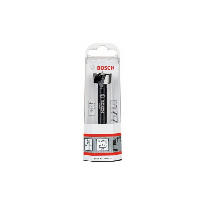 Bosch HEX-9 - HEX-9 Hardceramics 6 x 90 -  2608579506