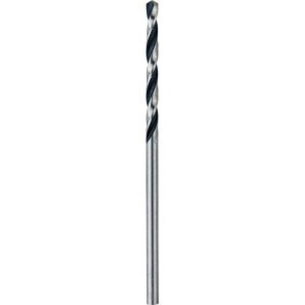 Bosch Metal Drill Bits Hss-Pointteqmetal Drill Bits Hss-Pointteq - 2608577155