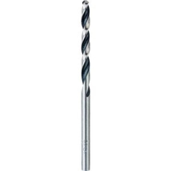 Bosch Metal Drill Bits Hss-Pointteqmetal Drill Bits Hss-Pointteq - 2608577158
