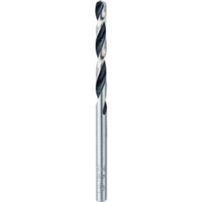Bosch Metal Drill Bits Hss-Pointteqmetal Drill Bits Hss-Pointteq - 2608577161