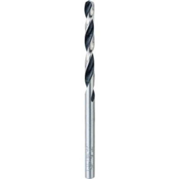 Bosch Metal Drill Bits Hss-Pointteqmetal Drill Bits Hss-Pointteq - 2608577161