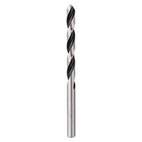 Bosch HSS PointTeQ 3.5mm Drill Bit: Metal, Wood, Plastic Drilling