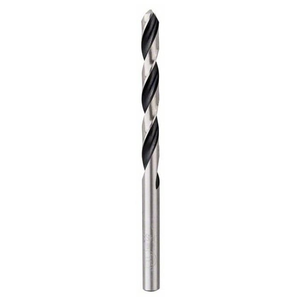 Bosch HSS PointTeQ 5.5mm Drill Bit - Metal Wood Plastic Drilling