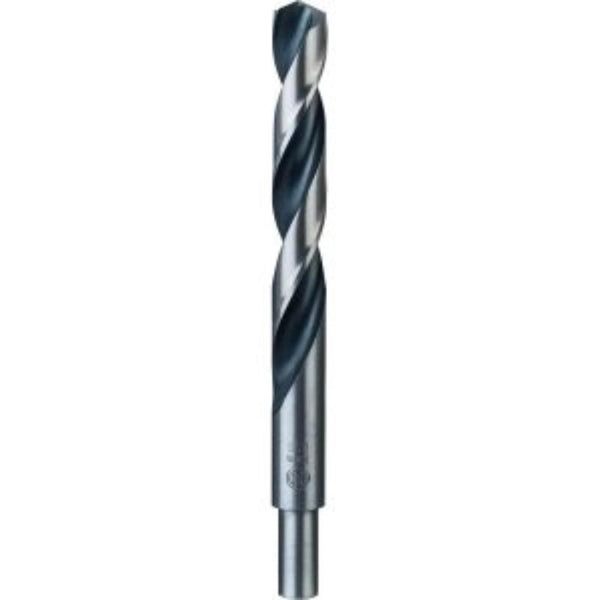 Bosch Metal Drill Bits Hss-Pointteqmetal Drill Bits Hss-Pointteq - 2608577310