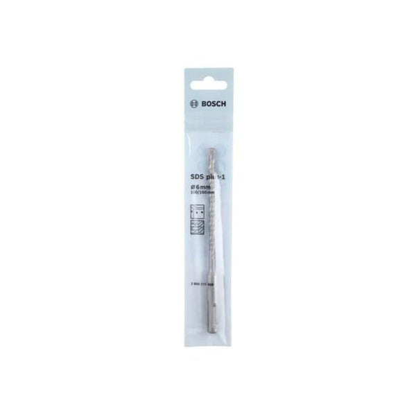Bosch Sds-Plus-1 (4F)Sds-Plus-1 (4F) - 2608579417