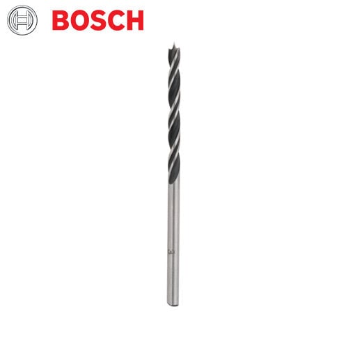 Bosch - WOOD DRILL BIT 3MM X 61MM - 2608596300