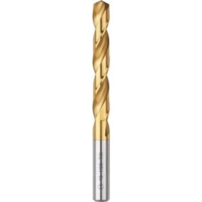 Bosch Metal Drill Bits Hss-Tinmetal Drill Bits Hss-Tin - 2608596741