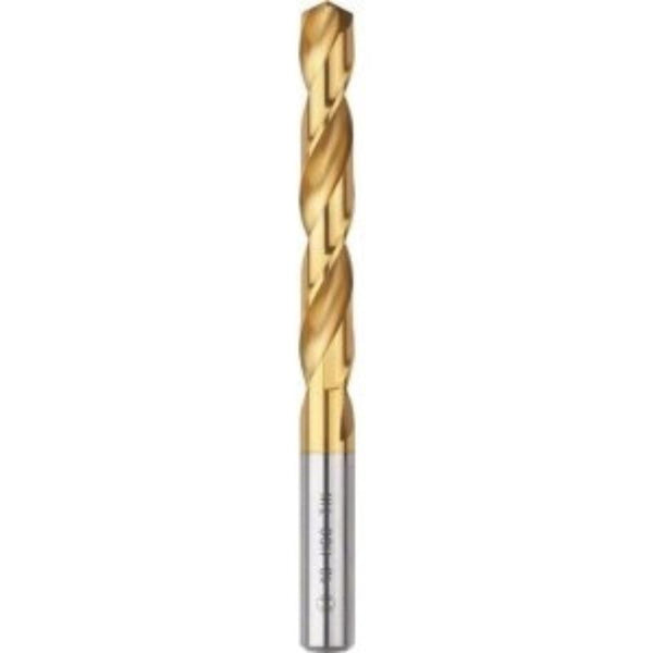 Bosch Metal Drill Bits Hss-Tinmetal Drill Bits Hss-Tin - 2608596741