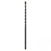 BOSCH CYL-3 Concrete Drill Bit 8x350x400mm. 8mm Masonry Drill for Concrete, Stone, and Brick. Durable & Long-Lasting.