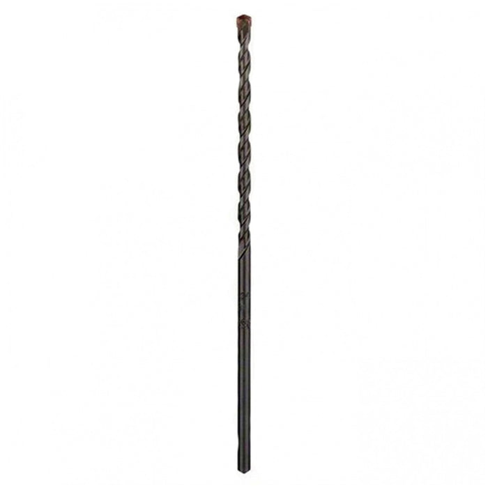 BOSCH CYL-3 Concrete Drill Bit 8x350x400mm. 8mm Masonry Drill for Concrete, Stone, and Brick. Durable & Long-Lasting.