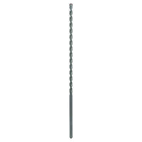 BOSCH CYL-3 Concrete Drill Bit 10mm x 350mm. Masonry drill for stone, brick, and concrete. Professional-grade quality.