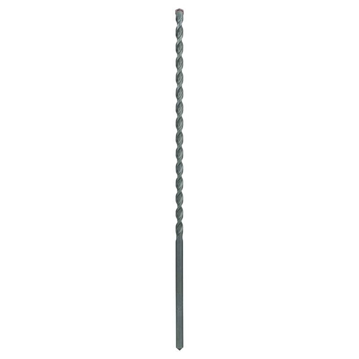 BOSCH CYL-3 Concrete Drill Bit 10mm x 350mm. Masonry drill for stone, brick, and concrete. Professional-grade quality.