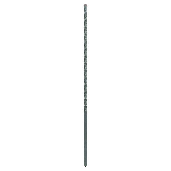 BOSCH CYL-3 Concrete Drill Bit 10mm x 350mm. Masonry drill for stone, brick, and concrete. Professional-grade quality.