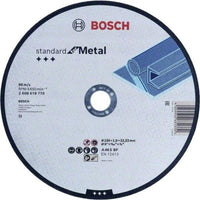 Bosch Bonded Abrasivesbonded Abrasives - 2608619770