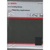 Bosch Hand Sanding Sheethand Sanding Sheet - 2608621529