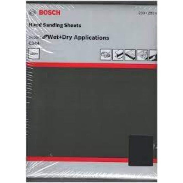 Bosch Hand Sanding Sheethand Sanding Sheet - 2608621529