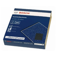 Bosch Hand Sanding Sheethand Sanding Sheet - 2608621531