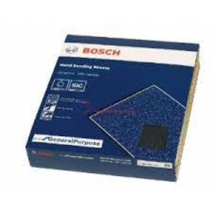 Bosch Hand Sanding Sheethand Sanding Sheet - 2608621542