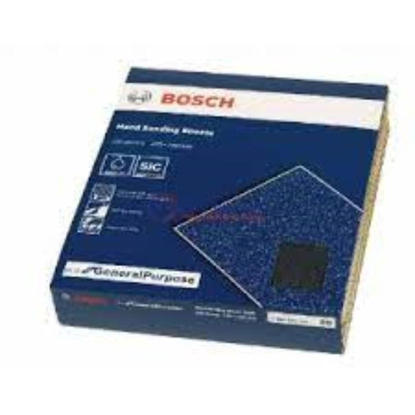 Bosch Hand Sanding Sheethand Sanding Sheet - 2608621542