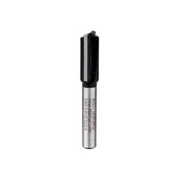 Bosch Straight Router Bit for Woodworking | High-Performance Cutting Tool