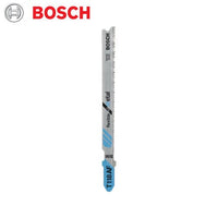 Bosch T118AF Jigsaw Blade - BIM Flexible Metal Blade - Metal Cutting Blade - Jigsaw Accessories