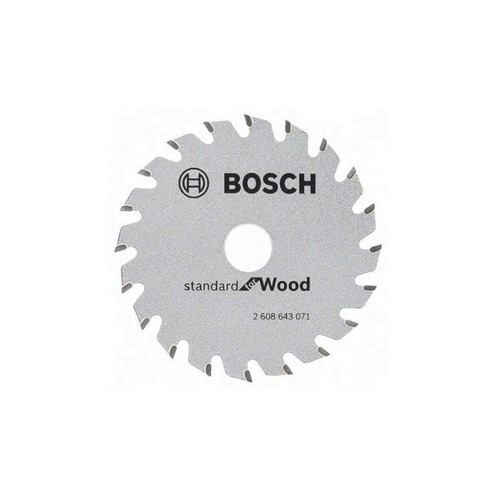 Bosch Circular Saw Bladescircular Saw Blades - 2608643071