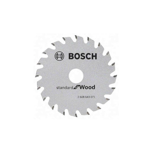 Bosch Circular Saw Bladescircular Saw Blades - 2608643071
