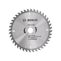Bosch Circular Saw Blades, Ecocircular Saw Blades, Eco - 2608644662