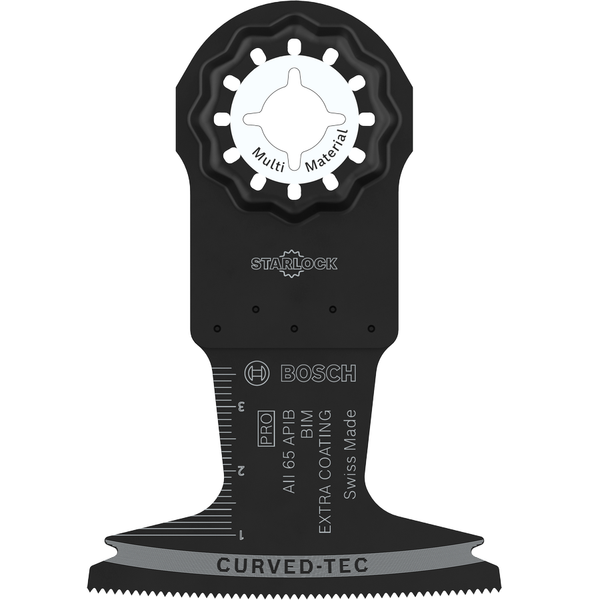 Bosch - Plunge cutting blade RB - 1ER AII65 APIB - 2608669078