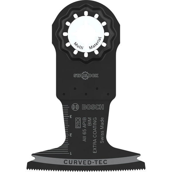 Bosch - Plunge cutting blade RB - 5ER AII65 APIB - 2608669079