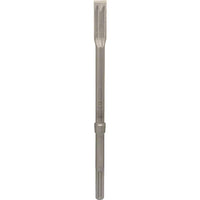 Bosch SDS-Max Flat Chisel RTec 400mm | Concrete & Masonry Chisel | Power Tool Accessory