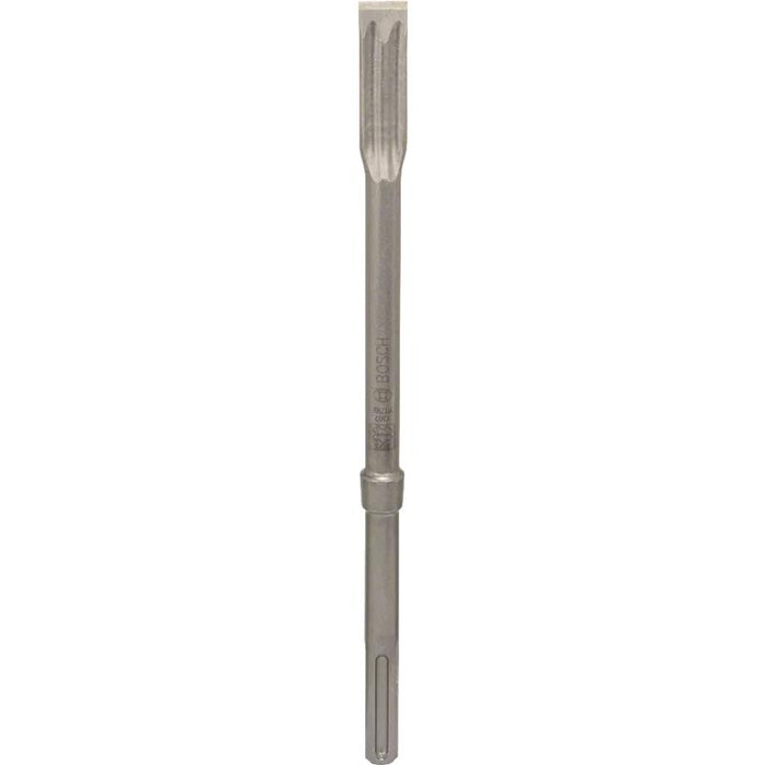Bosch SDS-Max Flat Chisel RTec 400mm | Concrete & Masonry Chisel | Power Tool Accessory