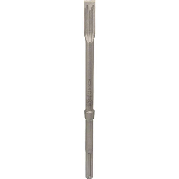 Bosch SDS-Max Flat Chisel RTec 400mm | Concrete & Masonry Chisel | Power Tool Accessory