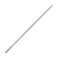 Bosch SDS Plus-5X 8x300mm Concrete Drill Bit: Long Life, Powerful Drilling. Buy Now!